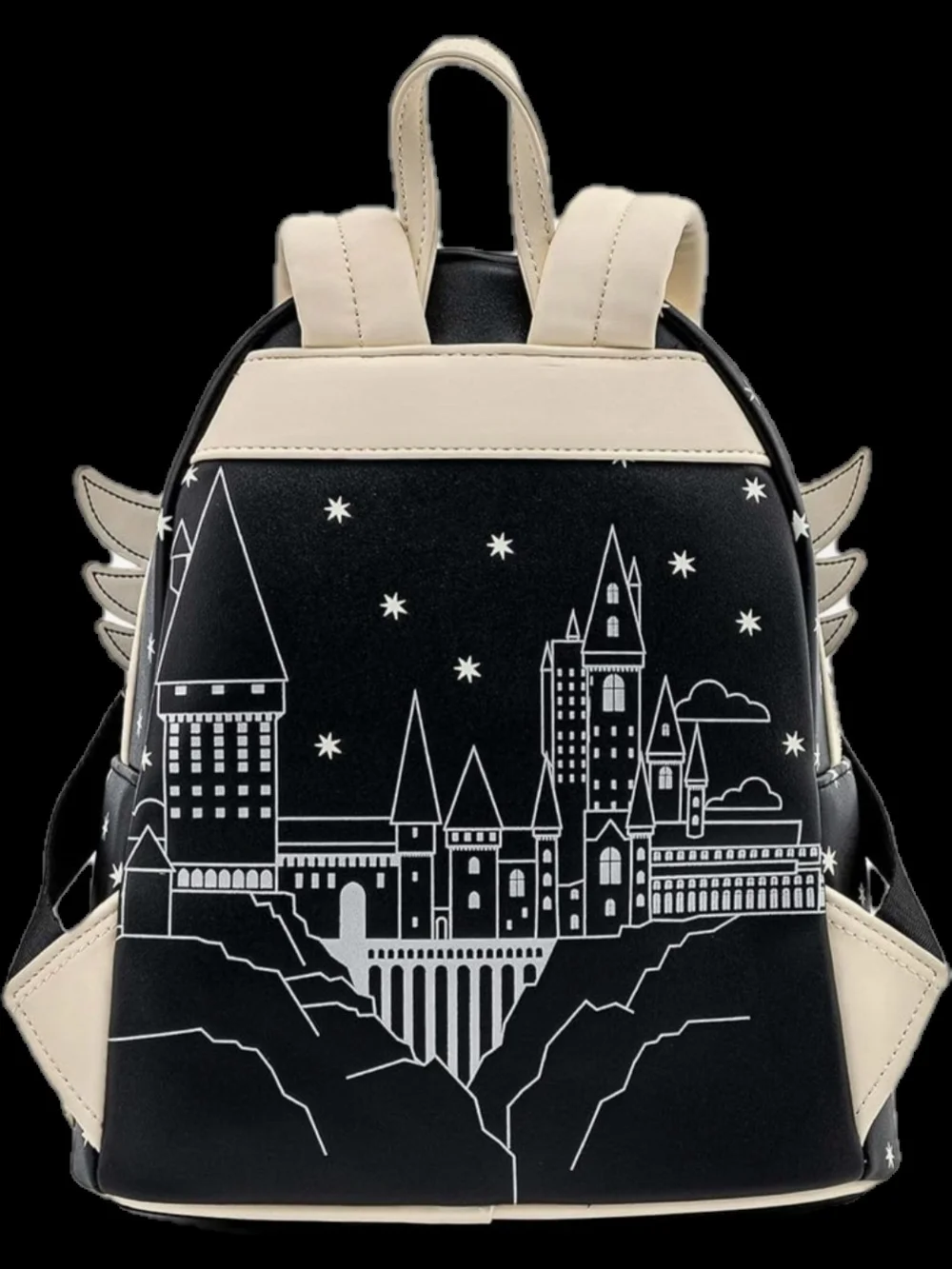 Loungefly Harry Potter Hedwig With Envelope Mini Backpack